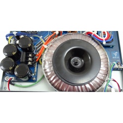 NuPrime AMG STA | Etapa 200W | DOYMO