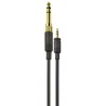 Focal Hadenys | Auricular Hi-Fi Abierto | DOYMO