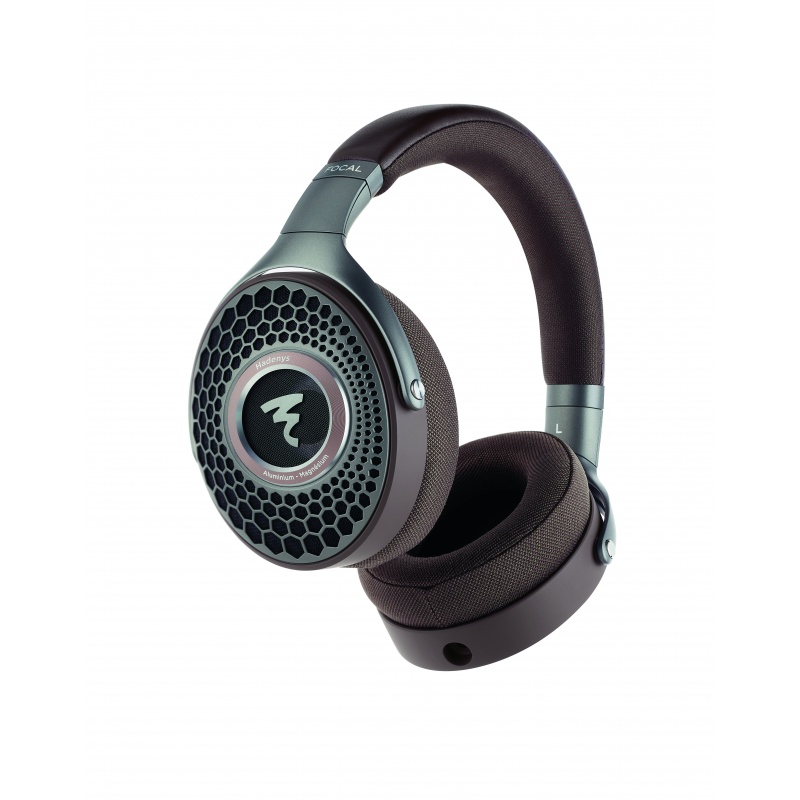 Focal Hadenys | Auricular Hi-Fi Abierto | DOYMO