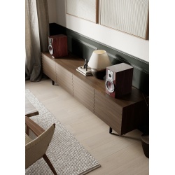 Dali Rubikore 2 ( altavoz estantería pareja ) | Alta Fidelidad | DOYMO Sitges