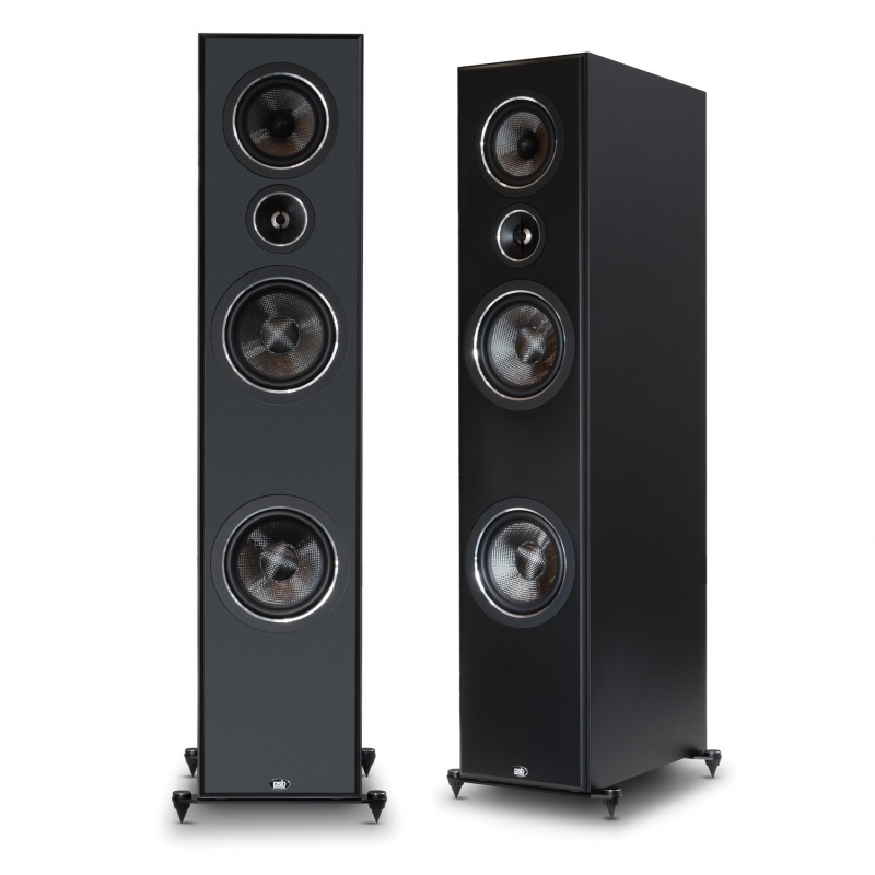 PSB Imagine T65 ( altavoz de suelo pareja) | Alta Fidelidad | DOYMO Sitges