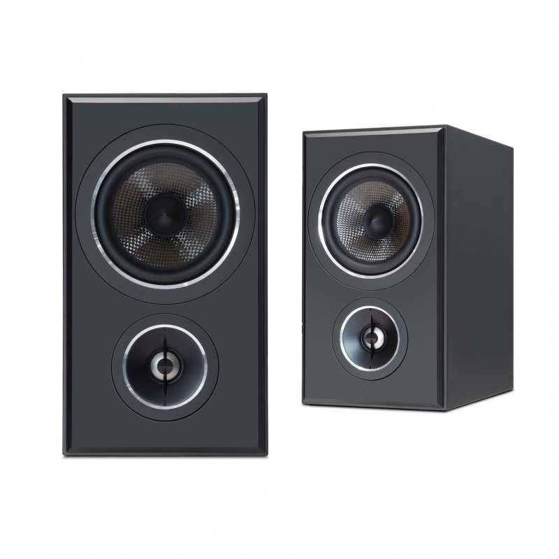 PSB Imagine B50 ( altavoz estantería pareja ) | Alta Fidelidad | DOYMO Sitges