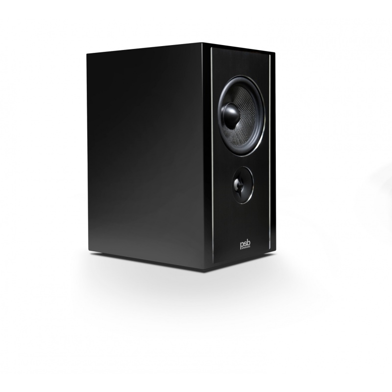 PSB Synchrony B600 ( altavoz estanteria pareja) | Alta Fidelidad | DOYMO Sitges