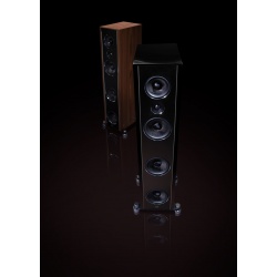 PSB Synchrony T600 | Suelo | DOYMO