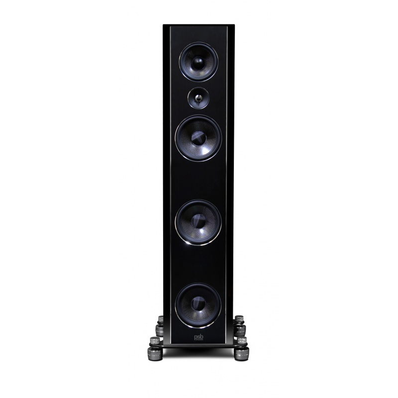 PSB Synchrony T600 | Suelo | DOYMO