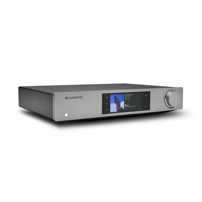 Cambridge audio CXN100  (Reproductor de Audio en Red)