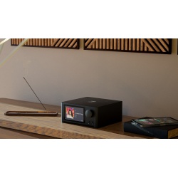 NAD C700 V2 (amplificador streamer BluOS) | Alta Fidelidad | DOYMO Sitges