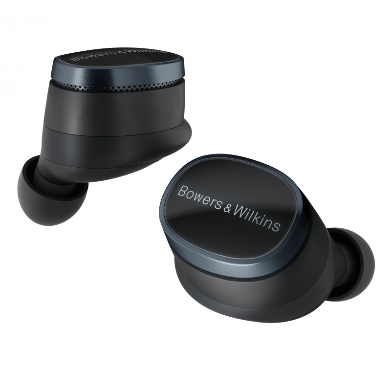 Bowers & Wilkins Pi8 | Alta Fidelidad | DOYMO Sitges
