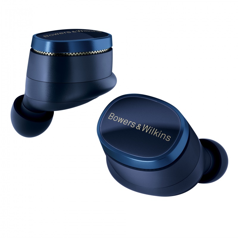 Bowers & Wilkins Pi8 | Alta Fidelidad | DOYMO Sitges