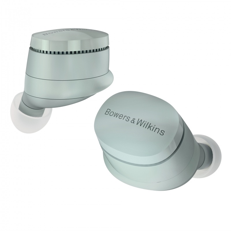 Bowers & Wilkins Pi6 | Alta Fidelidad | DOYMO Sitges