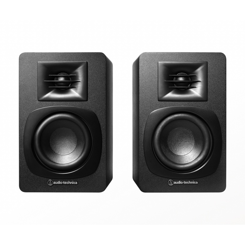 audio technica AT-SP3X ( altavoces activos ) | Alta Fidelidad | DOYMO Sitges
