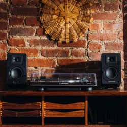 Audio-Technica AT-SP3X | Activos | DOYMO