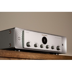 Marantz Model 60n (amplificador integrado con  conectividad a redes) | Alta Fidelidad | DOYMO Sitges