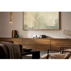 Marantz Model 60n (amplificador integrado con  conectividad a redes) | Alta Fidelidad | DOYMO Sitges