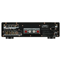 Marantz Model 60n (amplificador integrado con  conectividad a redes) | Alta Fidelidad | DOYMO Sitges