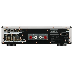 Marantz Model 60n (amplificador integrado con  conectividad a redes) | Alta Fidelidad | DOYMO Sitges