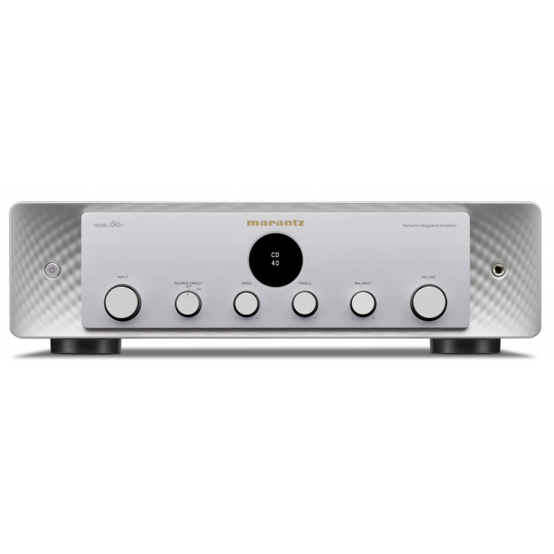 Marantz Model 60n (amplificador integrado con  conectividad a redes) | Alta Fidelidad | DOYMO Sitges