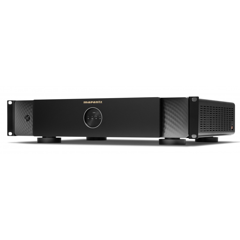 Marantz Model M4 (amplificación para sonido  distribuido)