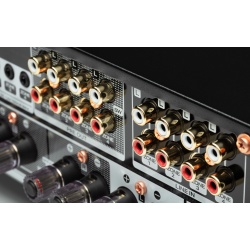Marantz Model M4 (amplificación para sonido  distribuido) | Alta Fidelidad | DOYMO Sitges