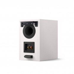 Kef Q1 Meta ( altavoz estanteria pareja) | Alta Fidelidad | DOYMO Sitges