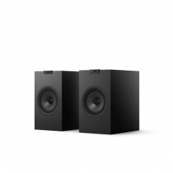 Kef Q1 Meta ( altavoz estanteria pareja) | Alta Fidelidad | DOYMO Sitges