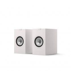 Kef Q1 Meta ( altavoz estanteria pareja) | Alta Fidelidad | DOYMO Sitges