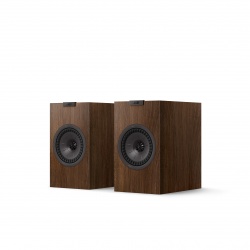 Kef Q1 Meta ( altavoz estanteria pareja) | Alta Fidelidad | DOYMO Sitges