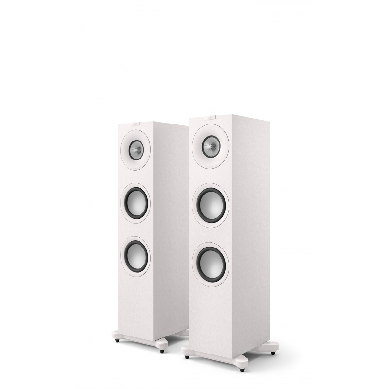 Kef Q7 Meta ( altavoz suelo pareja ) | Alta Fidelidad | DOYMO Sitges