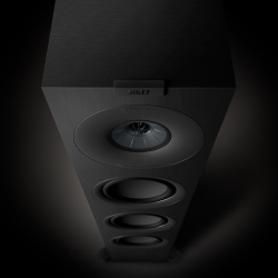 KEF Q11 Meta | Suelo Alta Gama | DOYMO