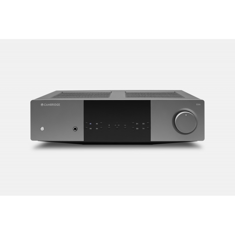 Cambridge EXA100 | Amplificador Integrado | DOYMO