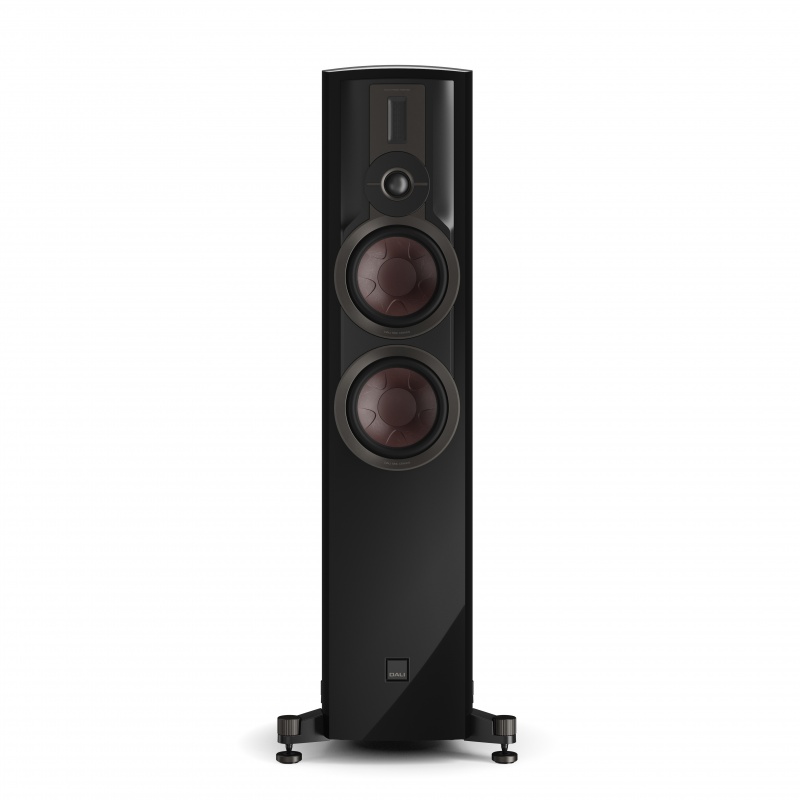 DALI EPIKORE 7 (Columna high-end compacta)