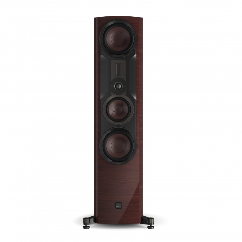 DALI EPIKORE 9 Columna high-end de 4 vías | Alta Fidelidad | DOYMO Sitges