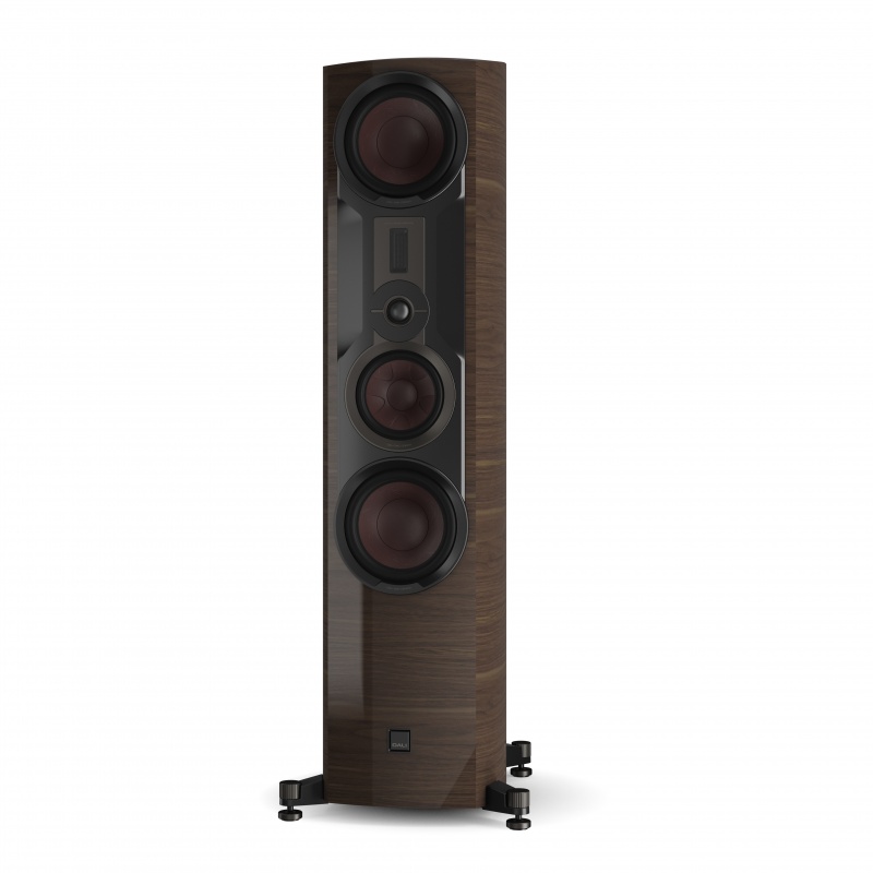 DALI EPIKORE 9 Columna high-end de 4 vías | Alta Fidelidad | DOYMO Sitges