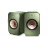 LSX
SISTEMA INALÁMBRICO
TRUE STEREO