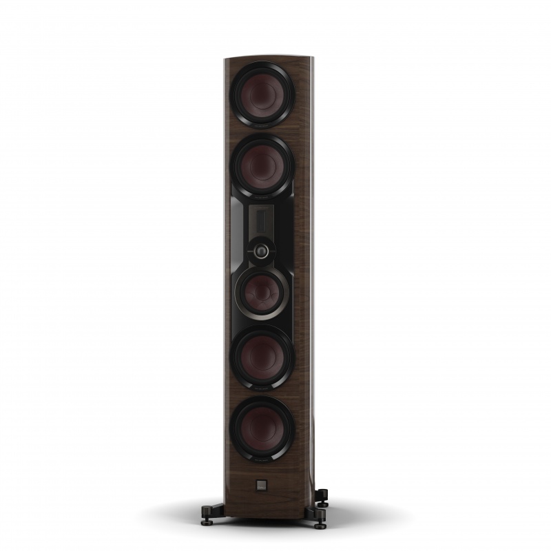 DALI EPIKORE 11 | Columna 4.5 Vías | DOYMO