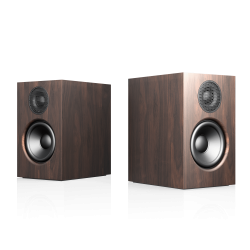 Audiopro A28 Walnut (altavoz activo)