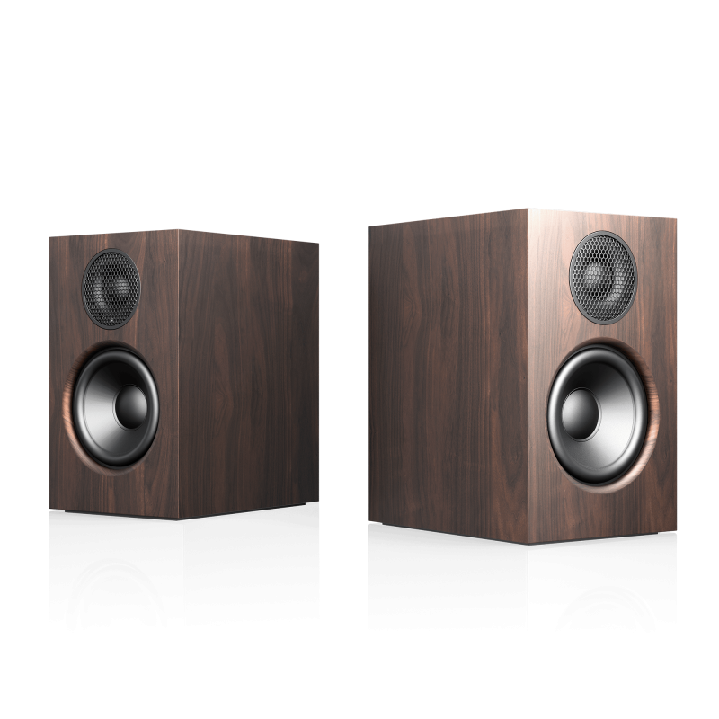 Audiopro A28 Walnut (altavoz activo)