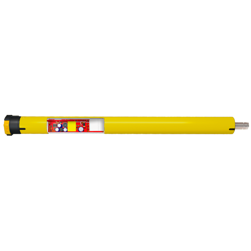 A-OK AM35 Plus S WiFi | Motor Silencioso | DOYMO