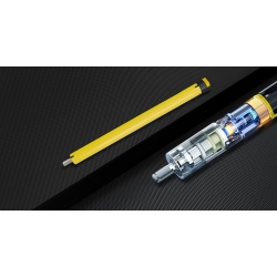 A-OK AM35 Plus S WiFi | Motor Silencioso | DOYMO