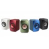 KEF LSX
SISTEMA INALÁMBRICO
TRUE STEREO