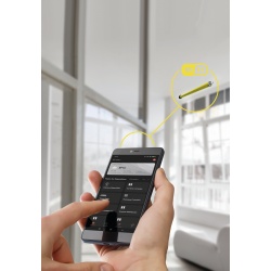 A-OK MOTOR RADIO AM45 PLUS BLOCK WIFI 15/17 Nm. (AM45-15/17 R-E-W) | Alta Fidelidad | DOYMO Sitges