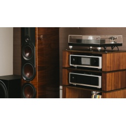 NAD M23 V2 | Etapa Estéreo | DOYMO