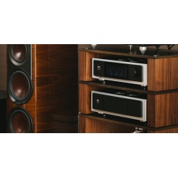 NAD M23 V2 | Etapa Estéreo | DOYMO