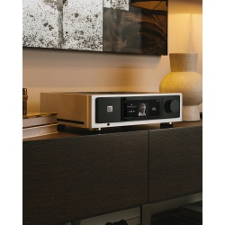 NAD M33 V2 (Amplificador en red BluOS) | Alta Fidelidad | DOYMO Sitges