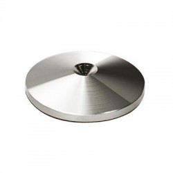 NORSTONE COUNTER SPIKES Silver