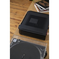 Moon 371(reproductor en red+amplificador) | Alta Fidelidad | DOYMO Sitges