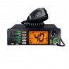 Emisora President JFK III ( Rack incluido )