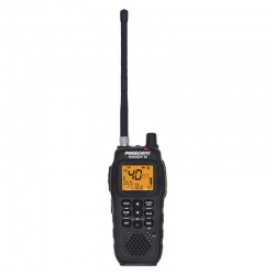 Walkie Talkie Randy III + | Equipo CB | DOYMO Sitges