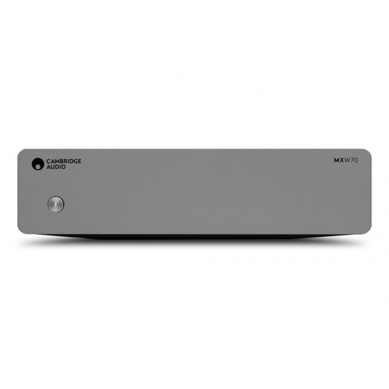 Cambridge Audio  MXW70 | Alta Fidelidad | DOYMO Sitges