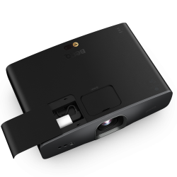 BenQ W2720i | Alta Fidelidad | DOYMO Sitges